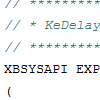 OpenXDK